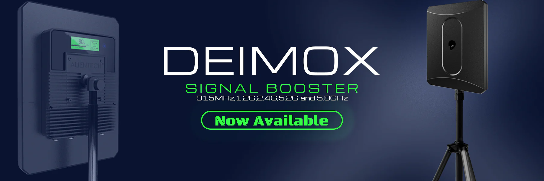 Unleash Your Drone's True Range