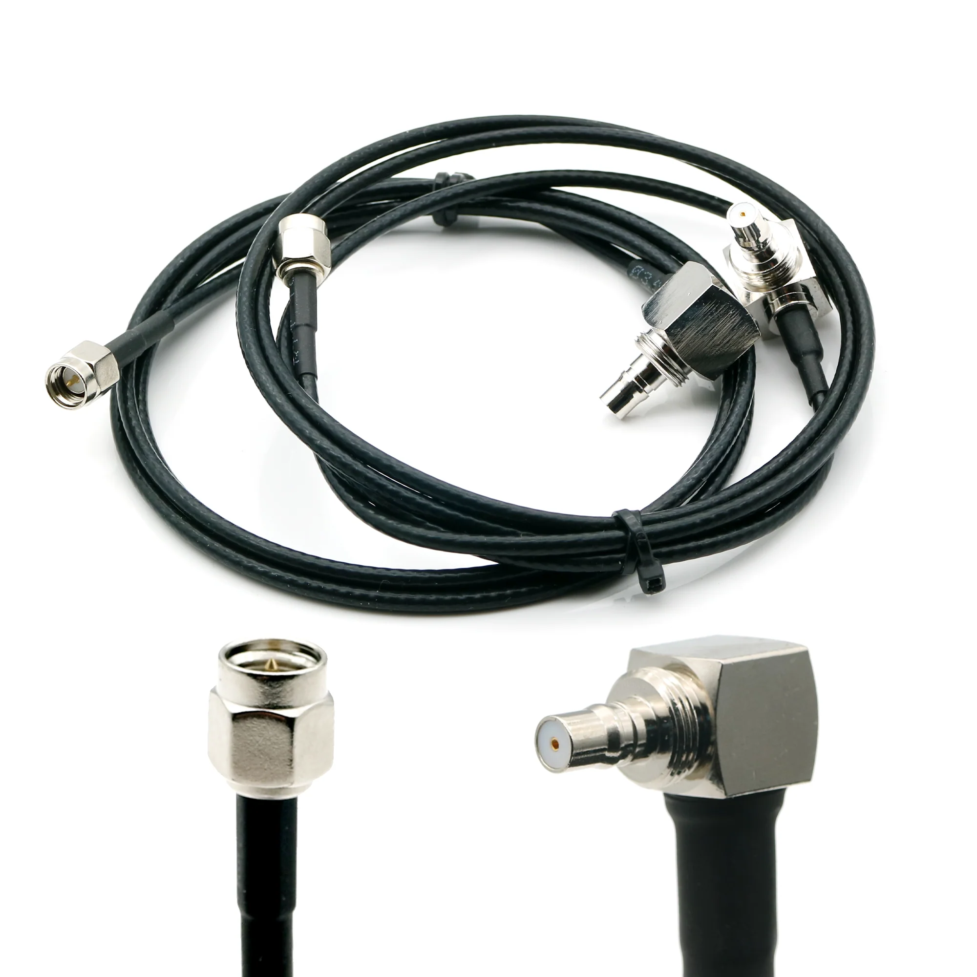 The DEIMOX signal booster series