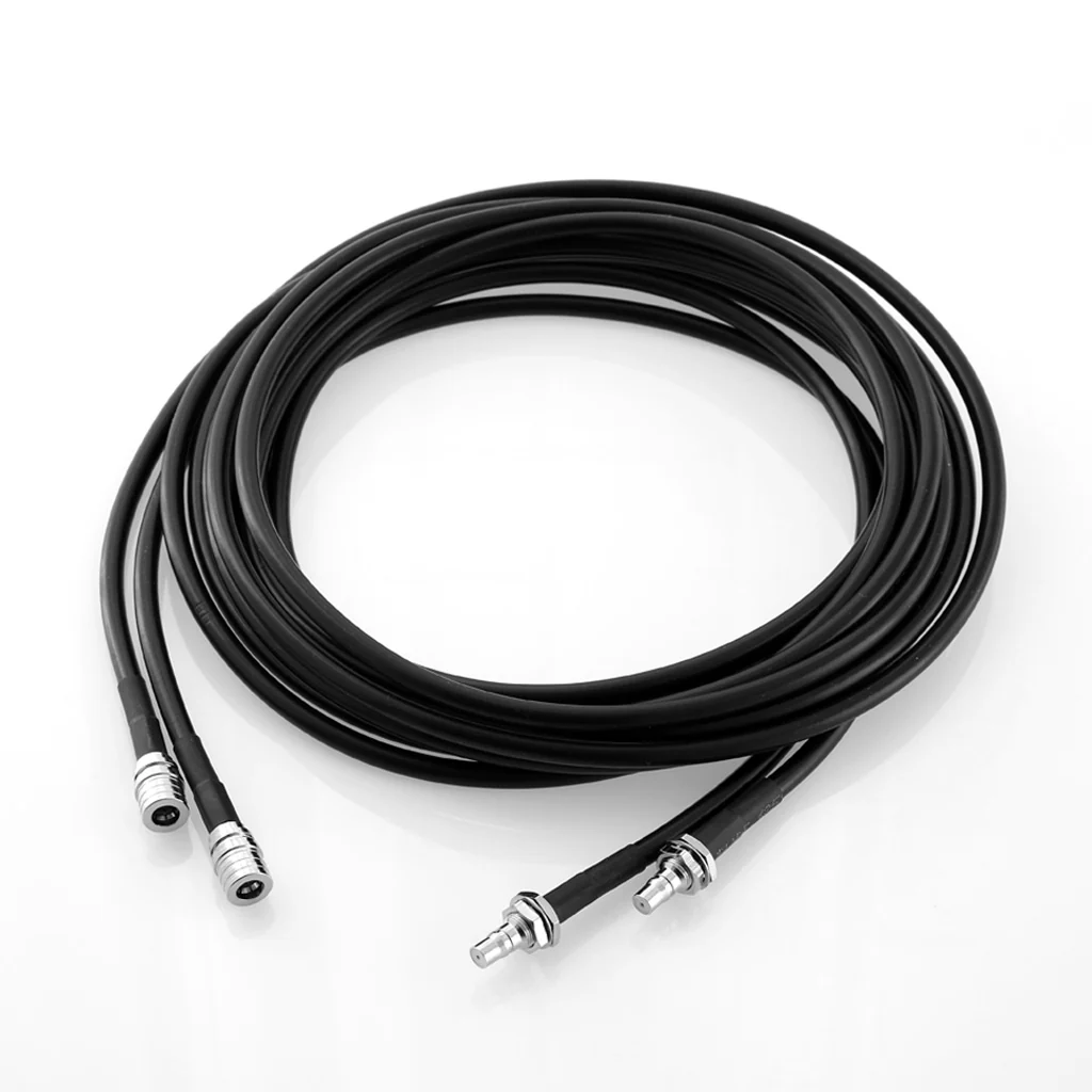 ALIENTECH DUO II Signal Booster Antenna of Dual band